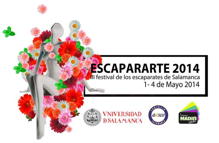 ESCAPARARTE 2014