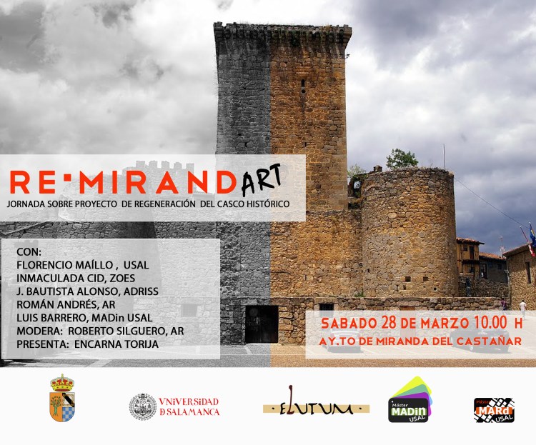 invitación remirandart vert